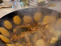 -江湖水乡铁锅炖魚(周庄嘉园店)