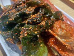 炸海带-延姬炸串(天玥中心店)