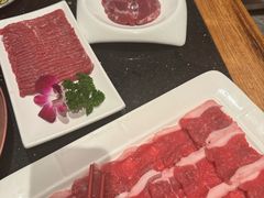 -南门涮肉(上海二店)