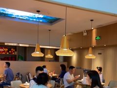 大堂-米一仙·成都小碗菜(东万达店)