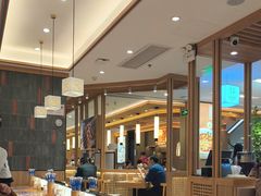 -马记永·兰州牛肉面(3019君尚店)