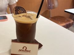 -The Roastery By AllYouWant(福田店)