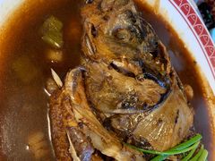 -旺顺阁·北京菜(北辰上品+)