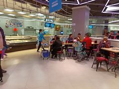-盒马X会员店(王府井奥莱UP TOWN店)