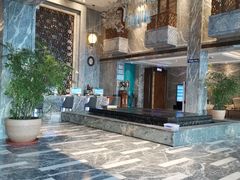 -弘安丽水温泉酒店