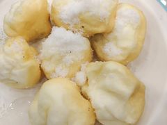 -苏师傅菜馆(上沙店)