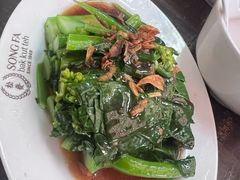 -松發肉骨茶(克拉码头店)