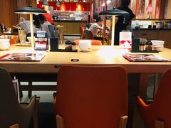 大堂-味千拉面(煌华新纪元购物广场店)