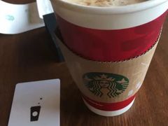 -星巴克(济宁万达广场店)