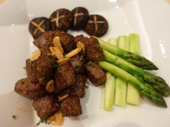 -8餐厅(新葡京酒店)