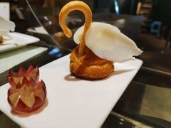 -半岛翡丽海鲜自助餐厅(观风亭店)