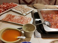 -老基地老火锅厂(大渡口店)