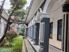 -湖南省立第一师范学校旧址