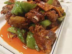 -乐乐餐厅(湘子庙街店)