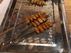 -管氏翅吧(马家堡店)