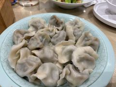 -老边饺子馆(东单店)