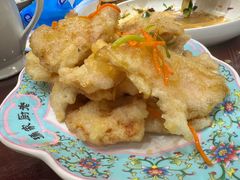 -老厨家(友谊路总店)