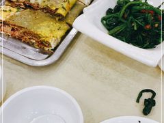 -奥华餐厅·老张记(台基厂店)