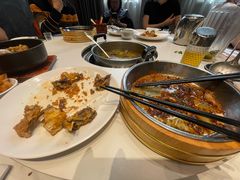 -红日饭店(裕隆三路店)