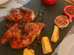 -麦甜创意轻食餐厅(西康路店)