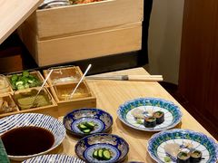 -鮨冠OMAKASE食べ放题(北京首店)