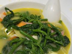 -如轩·海鲜砂锅粥·潮汕菜(南城店)