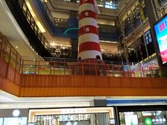 -天虹购物中心(石路店)