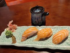-饭町二郎日式综合茶餐(中安广场店)