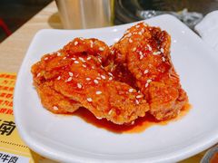 -韩国大金刚烤肉·料理(印象城店)