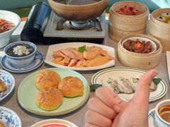 -陶兰居·香港饭店·海鲜大排档(圆融时代广场店)