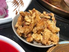 小酥肉-渝味村火锅厅(白楼店)