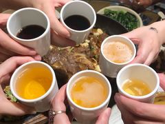 -禾田下生态餐厅(华天城总店)