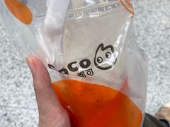 -CoCo都可(湖滨银泰店B区店)