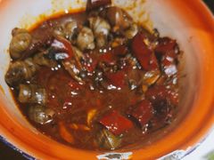 -聚点串吧·北京烧烤(赵登禹路店)