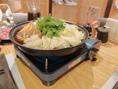 -京旬海鲜放题·铁板烧自助餐厅