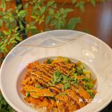 广州圣诞限定来自纽约的PokeBowl波奇饭