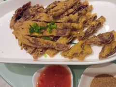 -合胜记太原排档(王府井店)