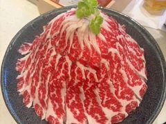 -五星桥原切肥牛火锅·30年专注好牛肉(湖塘店)