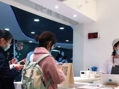 -兰熊鲜奶(西直门凯德mall店)