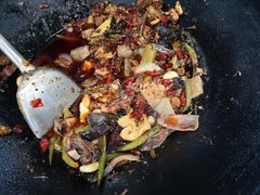 -咊记茅草棚柴火鸡(乌当店)