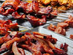 -梨花自助烤肉(西三旗万象汇黑金店)