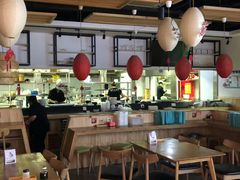 大堂-嘉年华面包房餐厅（饺子馆）(陶然亭店)