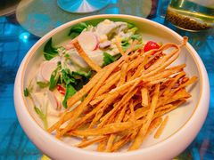 -世外桃源农庄·德清土菜(兴康南路店)