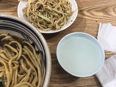 -老九圆山西面馆(CBD店)