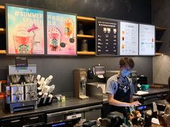 -星巴克臻选(成都太古里店)