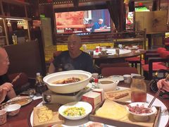 -潞州宴(清华店)