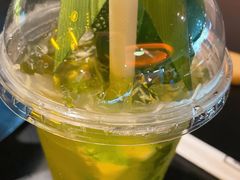 -探鱼·鲜青椒爽麻烤鱼(领展购物广场店)