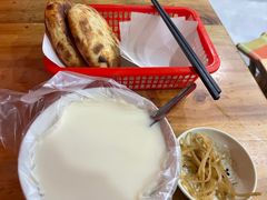 -王记肉火烧早餐中国店