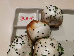 -东泰祥生煎馆(重庆北路店)