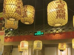 -南京大牌档(青岛万象城店)